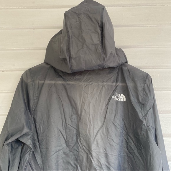 The North Face • Women’s Lightweight Wind Breaker ‘WindWall’ Size Small - Picture 14 of 16